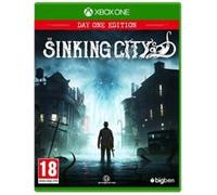 The Sinking City Day One Edition Xbox One G