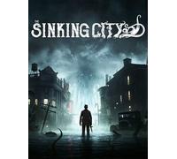 The Sinking City Epic Games Key EUROPE