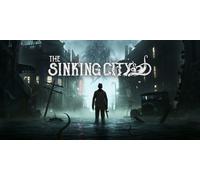 The Sinking City (PC)