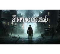 The Sinking City (PC Origin Games Accounts)