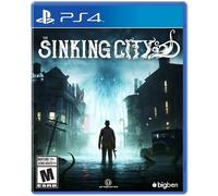 The Sinking City - Ps4 (Us)