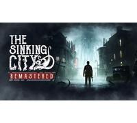 The Sinking City Remastered