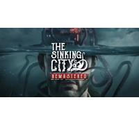 The Sinking City Remastered (Xbox Series)