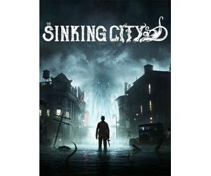 The Sinking City Steam Key GLOBAL