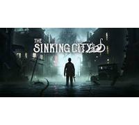 The Sinking City (Xbox)