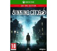 The Sinking City Day One Edition Xbox One G