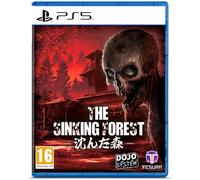 The Sinking Forest Playstation 5