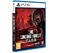 The Sinking Forest PS5