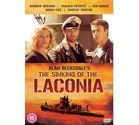 The Sinking of the Laconia [DVD]
