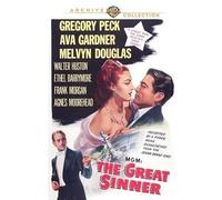 The Sinner