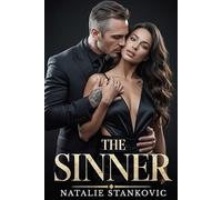 The Sinner: A Taboo Age-Gap Mafia Romance of Possession and Devotion