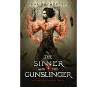 The Sinner And The Gunslinger