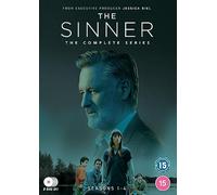 The Sinner - Complete Series [DVD]