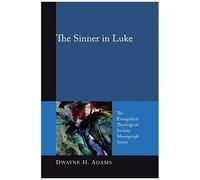 The Sinner In Luke