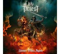 The Sinner Rides Again