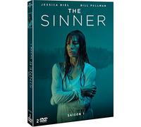 The Sinner – Saison 1 – DVD – Universal Music Group