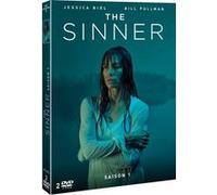 The Sinner – Saison 1 – DVD – Universal Music Group
