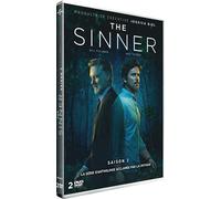 The Sinner – Saison 3 – DVD – Universal Pictures