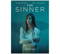 The Sinner – Saison 1 – DVD – Pack de 2 – Universal Pictures