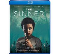The Sinner: Season Two [Blu-Ray]