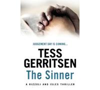 The Sinner: The riveting Rizzoli & Isles thriller from the Sunday Times bestselling author