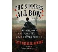 The Sinners All Bow