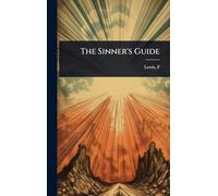 The Sinner's Guide