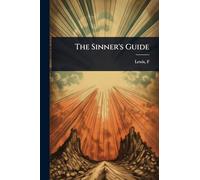 The Sinner's Guide