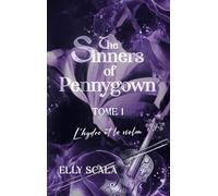 The sinners of Pennygown: Tome 1