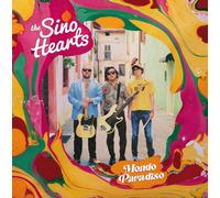 The Sino Hearts – Mondo Paradiso – Vinyle 12"