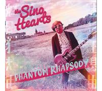 The Sino Hearts – Phantom Rhapsody