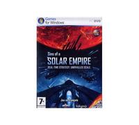 The Sins Of A Solar Empire PC