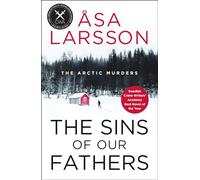 The Sins of our Fathers: SHORTLISTED for the CWA Crime Fiction in Translation Dagger