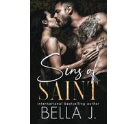 The Sins of Saint: A Dark Romance Novel