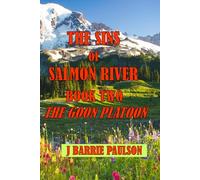 The Sins of Salmon River: Book Four - Beyond the Horizon