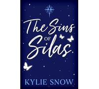 The Sins of Silas: The sequel to The Lies of Lena, the dark and delicious fantasy romance with fiery tension, forbidden magic and soaring romance taking BookTok by a storm!
