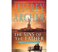 The Sins of the Father (Clifton Chronicles) Archer, Jeffrey (Auteur)