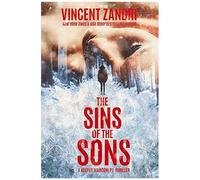 The Sins Of The Sons: A Gripping Hard-Boiled Mystery: 7 (Pi Jack Marconi)