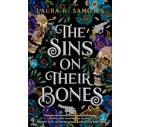 The Sins on Their Bones: Book one of The Cursed Crown series