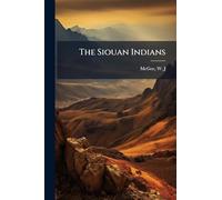 The Siouan Indians
