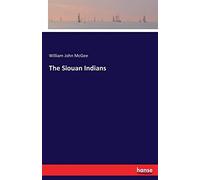 The Siouan Indians