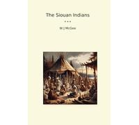 The Siouan Indians