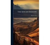 The Siouan Indians