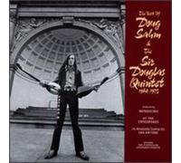 Doug Sahm & Sir Douglas - Best of 1968-1975-22 TR