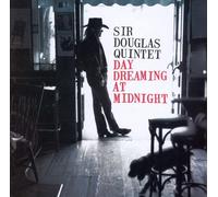 Sir Douglas Quintet – Daydreaming at Midnight – CD – mayddle