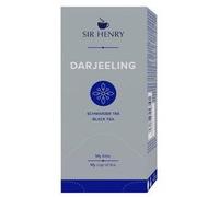 Thé 'Sir Henry Darjeeling'