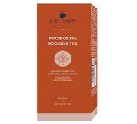 Thé 'Sir Henry Rooibos'