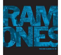 The Ramones – The Sire Albums (1981–1989) – Vinyle LP – Rhino
