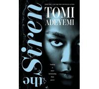 The Siren - Tomi Adeyemi - Henry Holt and Co. (BYR) - ebook (ePub) - Livre