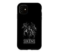 The Sirens Dark Fantasy Chorus Call Coque pour iPhone 11